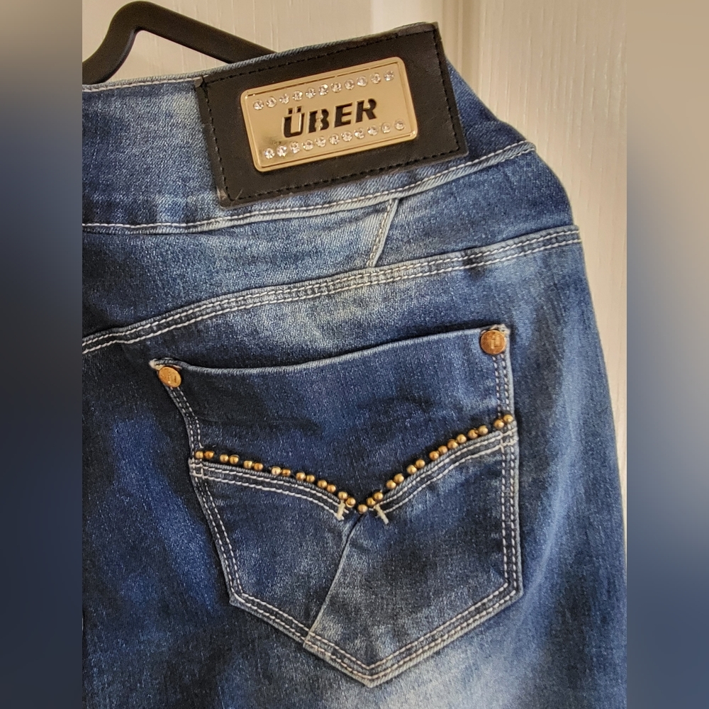 Jeans - Picture 5 of 6